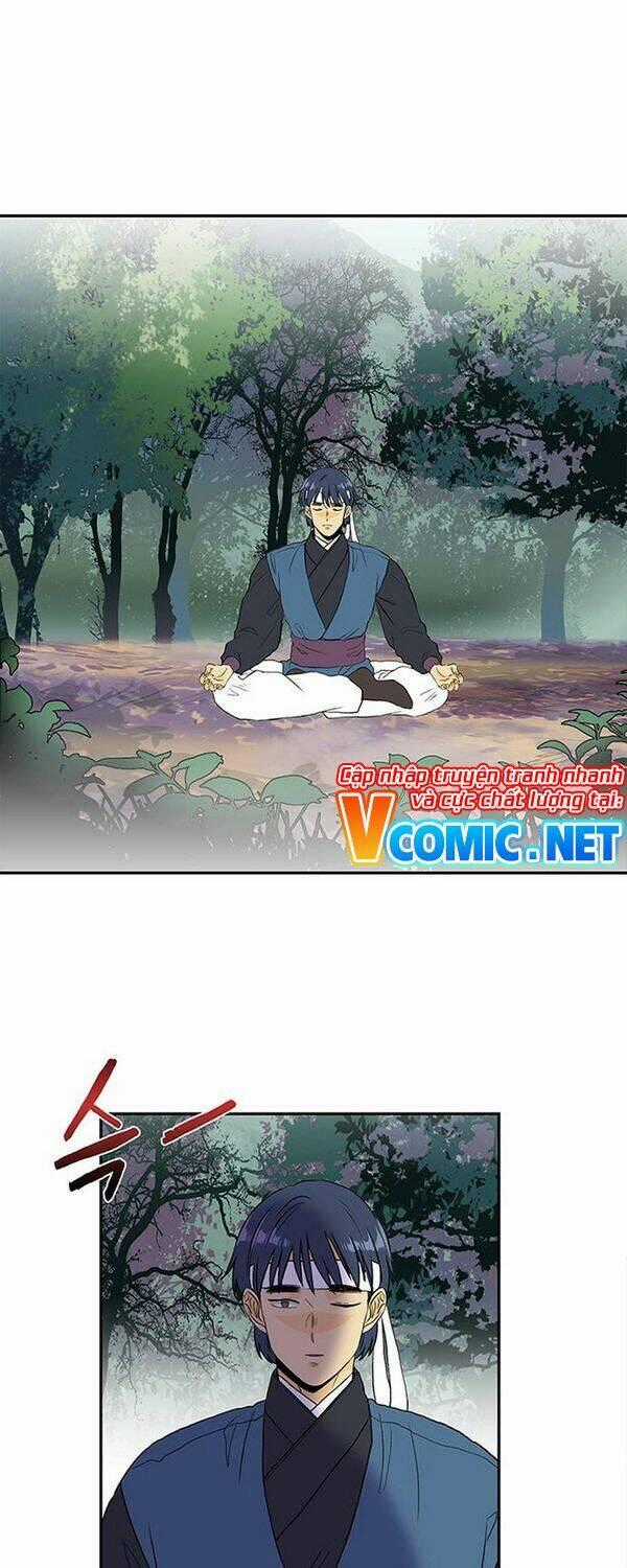 Học Sĩ Tái Sinh Chapter 130 trang 0