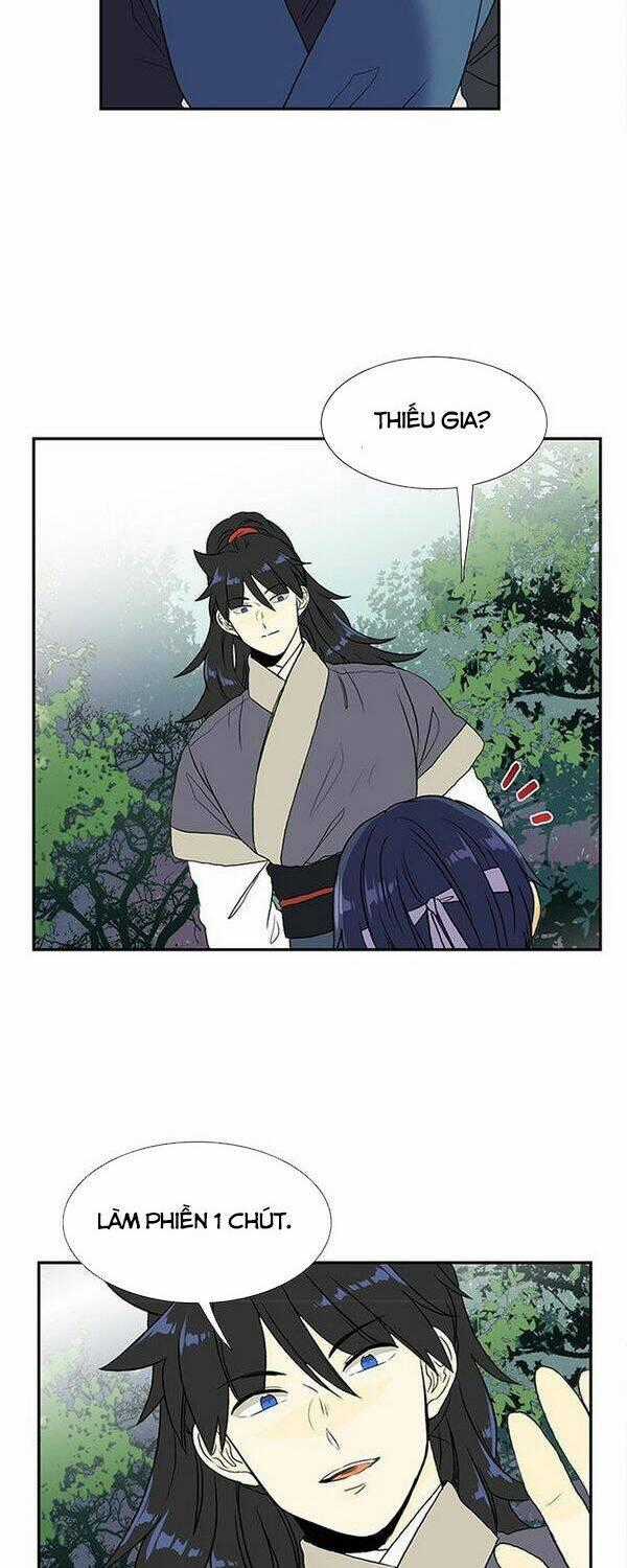 Học Sĩ Tái Sinh Chapter 130 trang 1