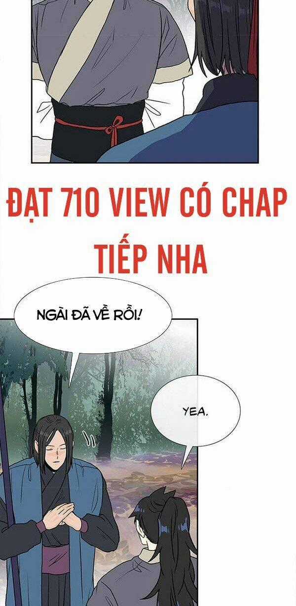 Học Sĩ Tái Sinh Chapter 130 trang 14