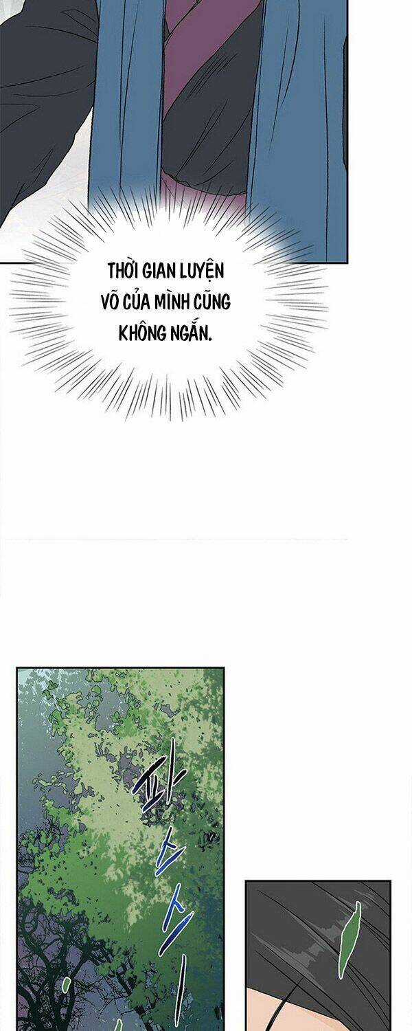 Học Sĩ Tái Sinh Chapter 131.5 trang 10