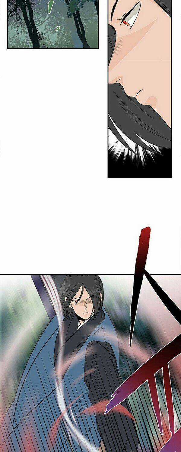 Học Sĩ Tái Sinh Chapter 131.5 trang 11