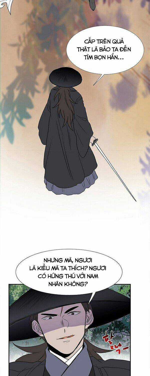 Học Sĩ Tái Sinh Chapter 131.5 trang 15