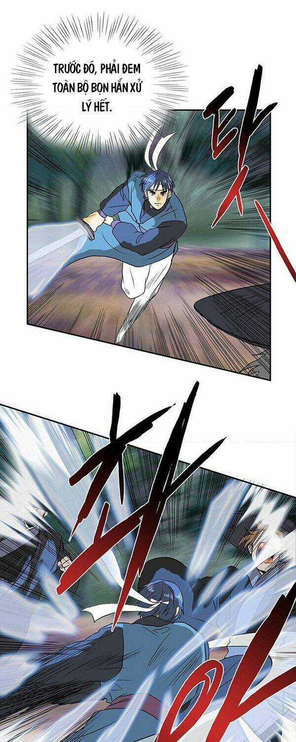 Học Sĩ Tái Sinh Chapter 131.5 trang 2