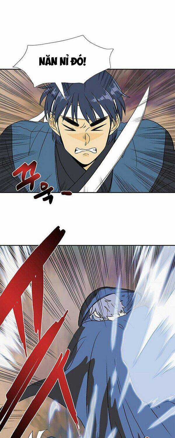 Học Sĩ Tái Sinh Chapter 131.5 trang 5