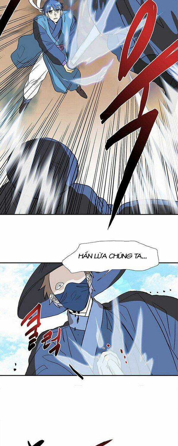 Học Sĩ Tái Sinh Chapter 131.5 trang 6