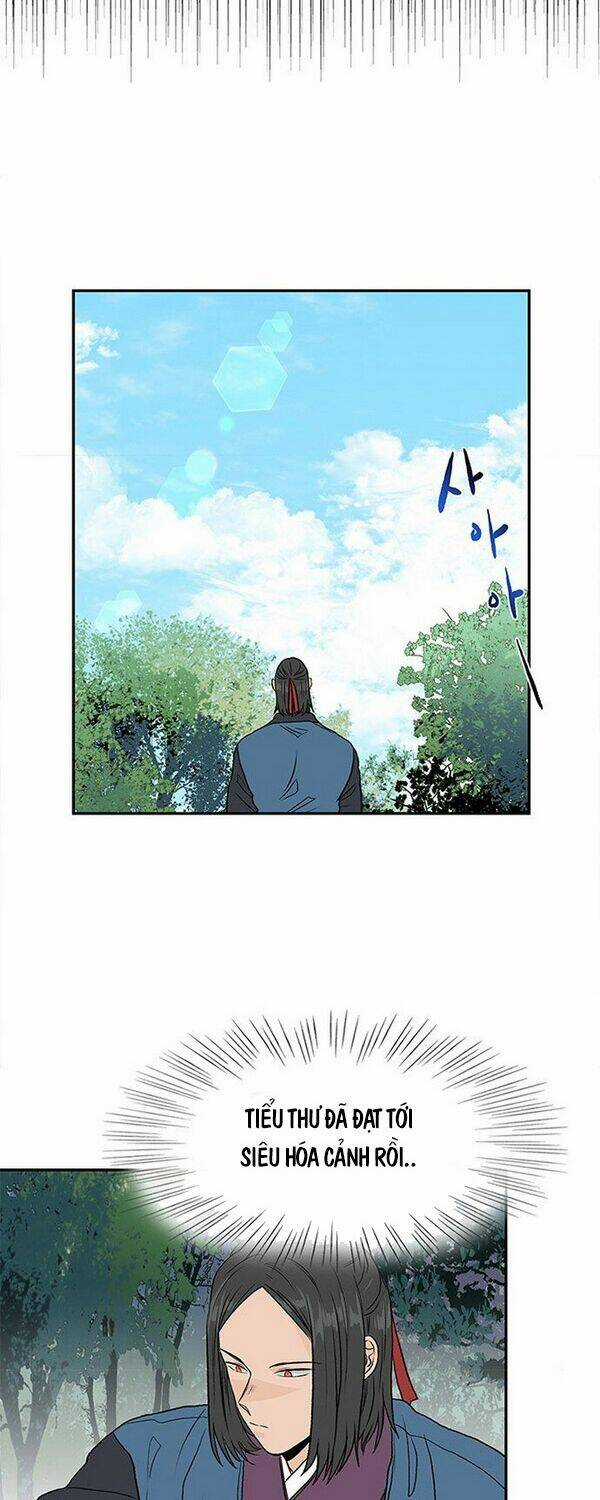 Học Sĩ Tái Sinh Chapter 131.5 trang 9