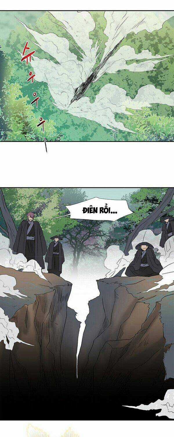 Học Sĩ Tái Sinh Chapter 131 trang 11