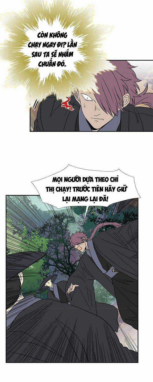 Học Sĩ Tái Sinh Chapter 131 trang 12