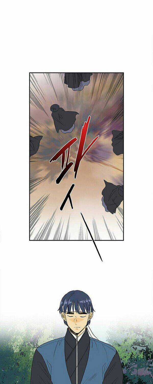 Học Sĩ Tái Sinh Chapter 131 trang 13