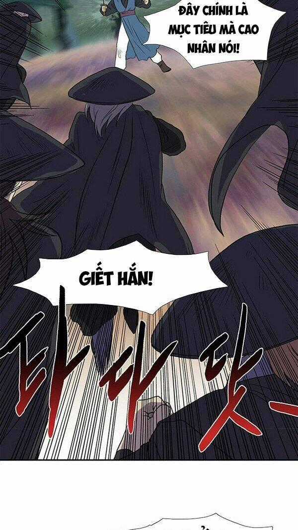 Học Sĩ Tái Sinh Chapter 131 trang 18