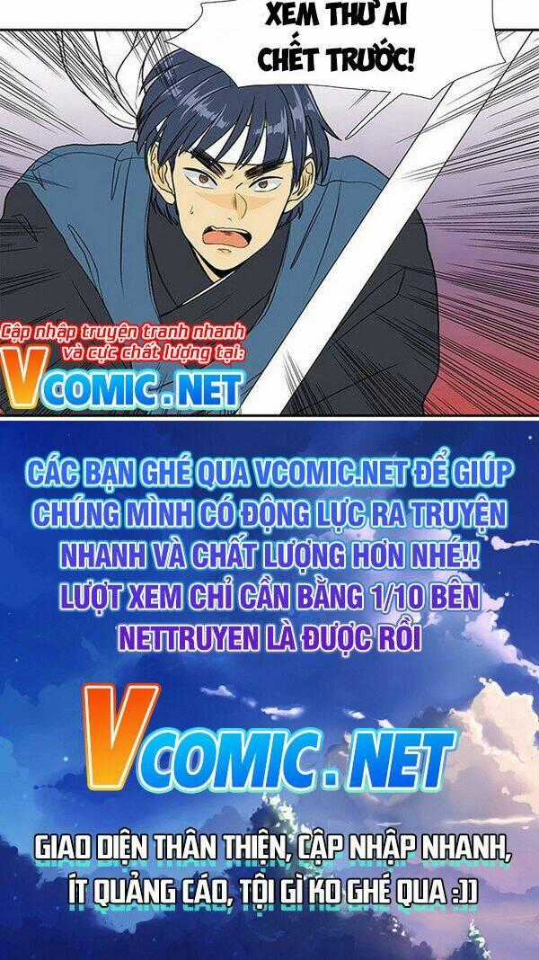 Học Sĩ Tái Sinh Chapter 131 trang 19