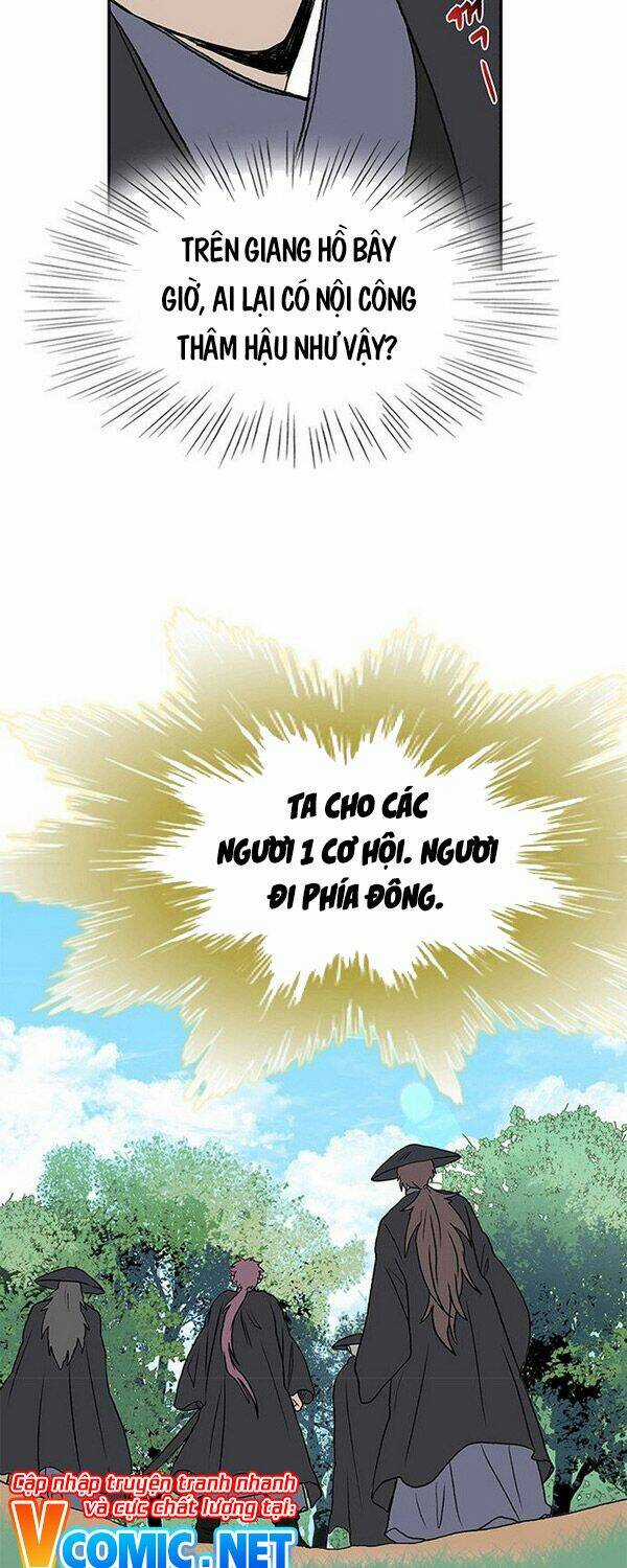 Học Sĩ Tái Sinh Chapter 131 trang 4