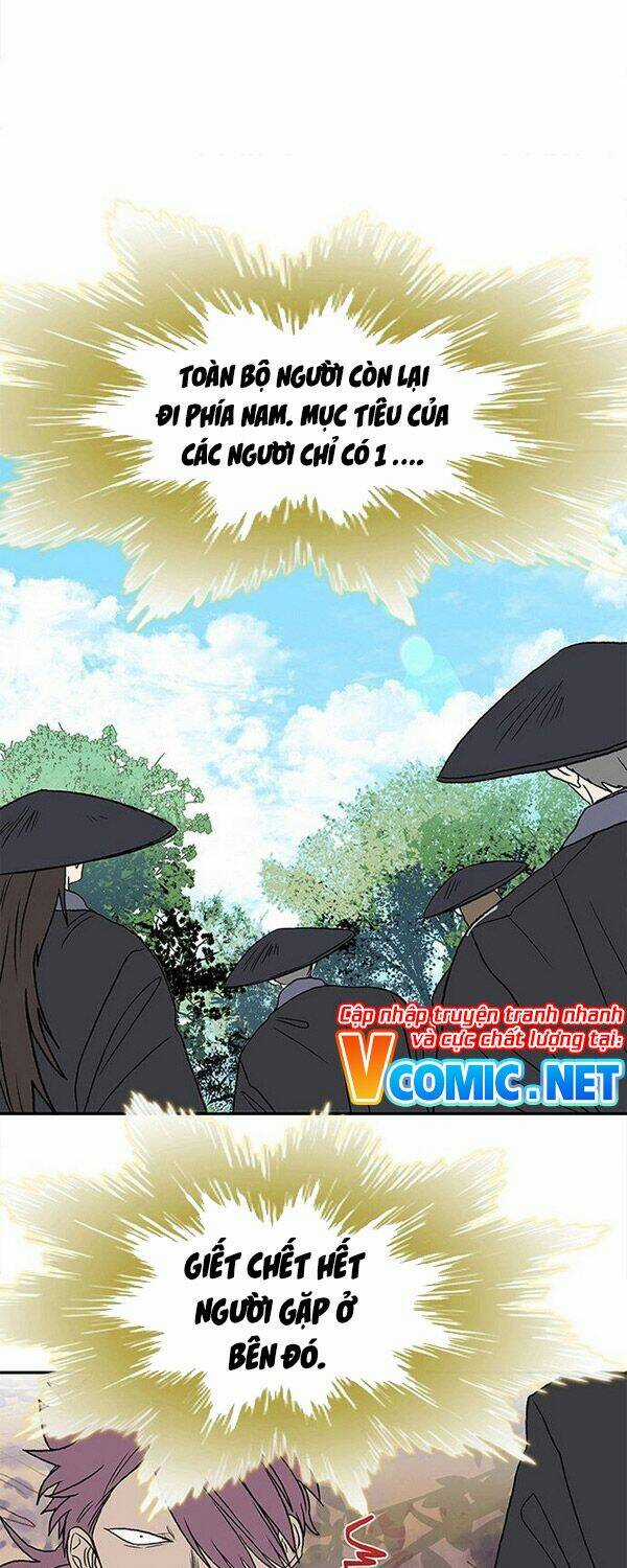 Học Sĩ Tái Sinh Chapter 131 trang 6