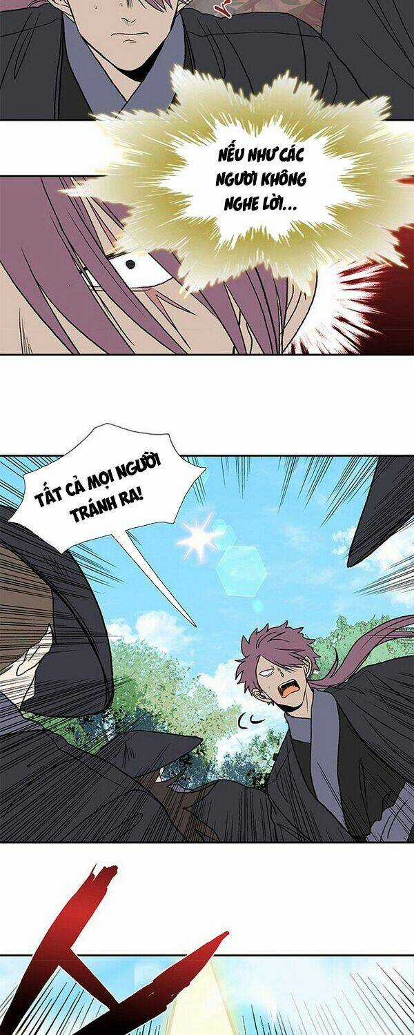 Học Sĩ Tái Sinh Chapter 131 trang 7