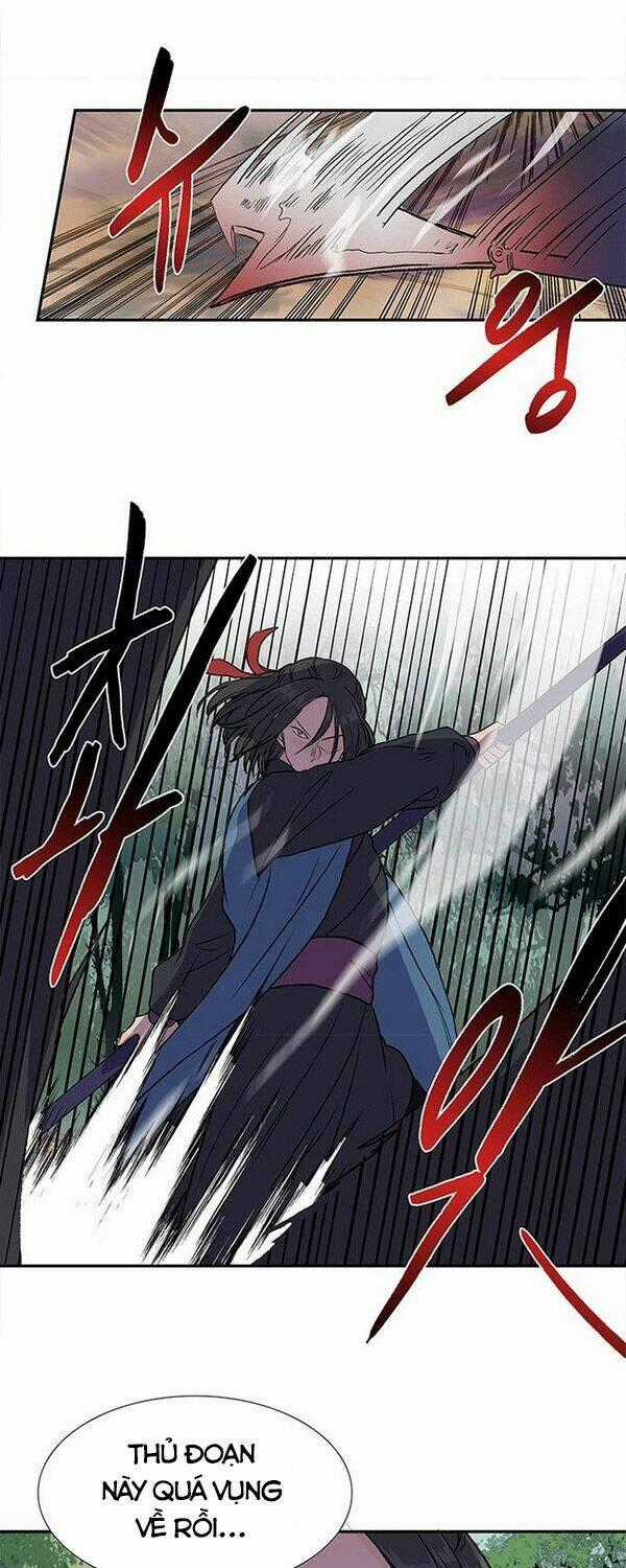 Học Sĩ Tái Sinh Chapter 132.5 trang 0