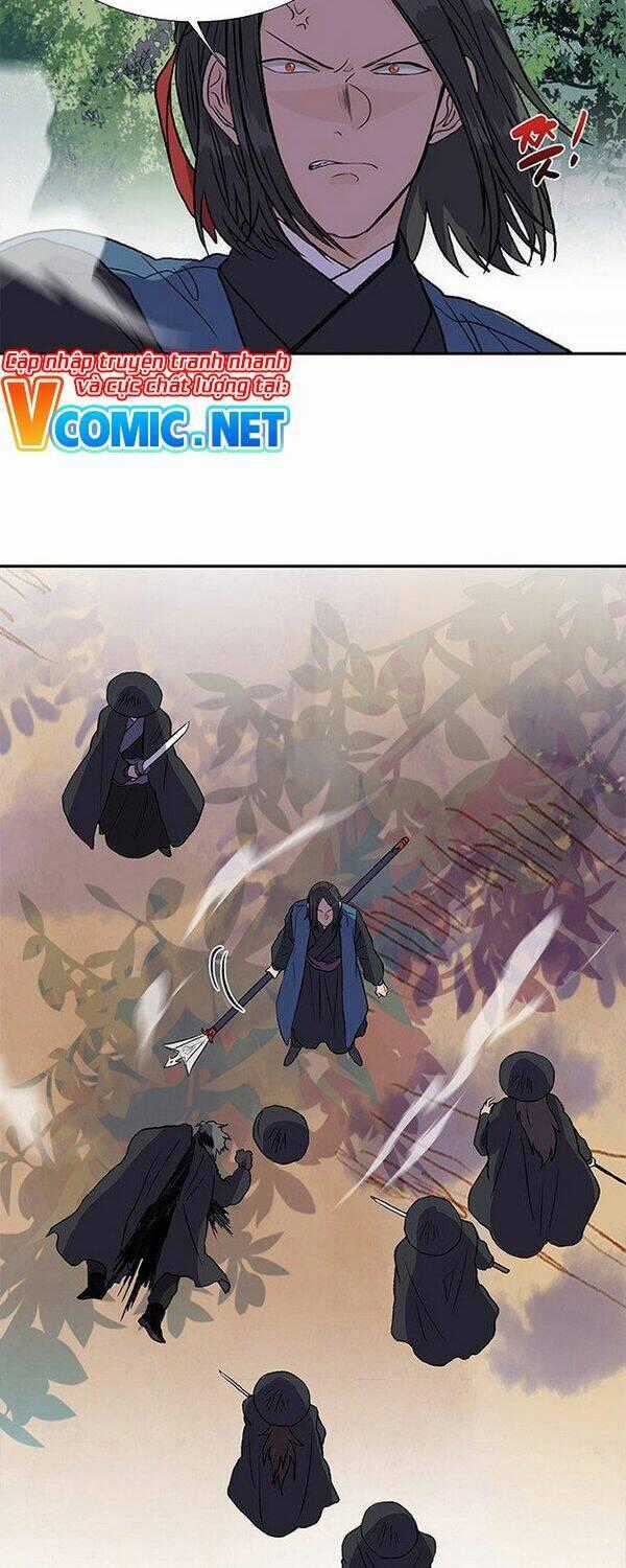 Học Sĩ Tái Sinh Chapter 132.5 trang 1