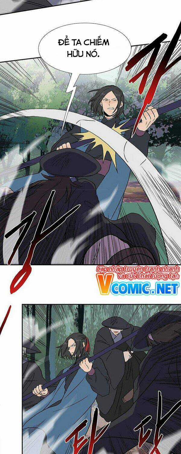 Học Sĩ Tái Sinh Chapter 132.5 trang 10