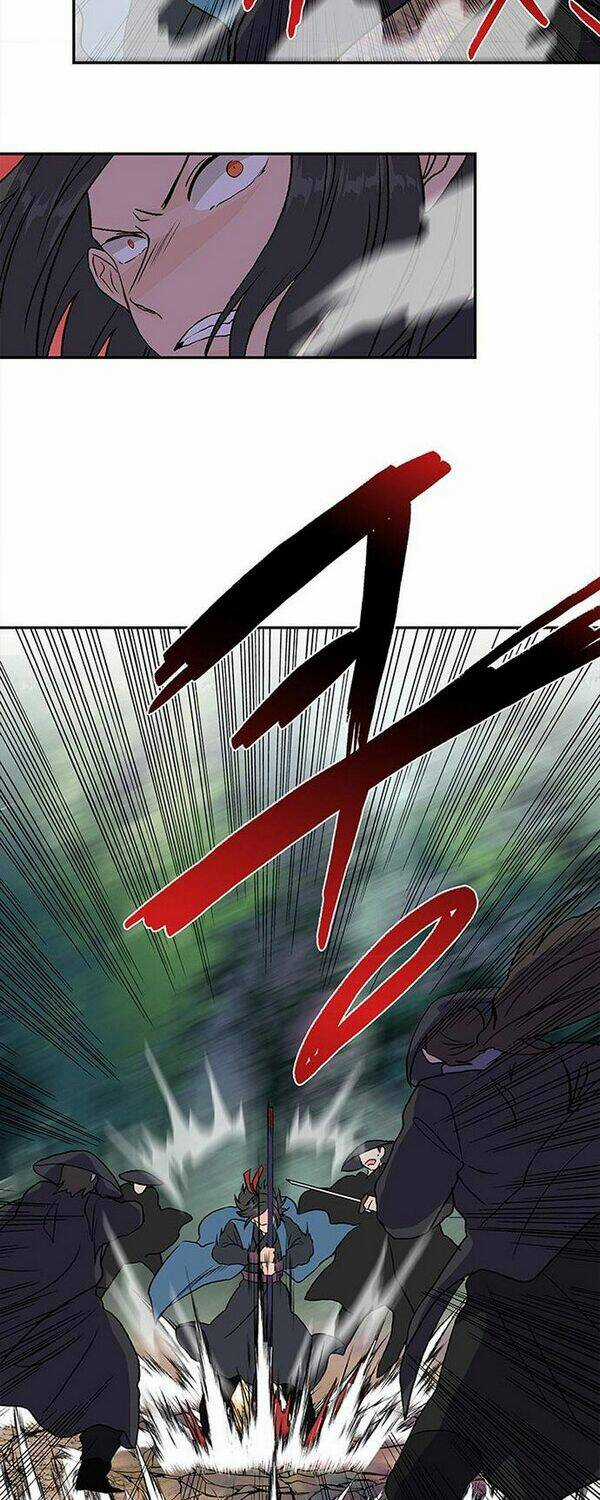 Học Sĩ Tái Sinh Chapter 132.5 trang 11