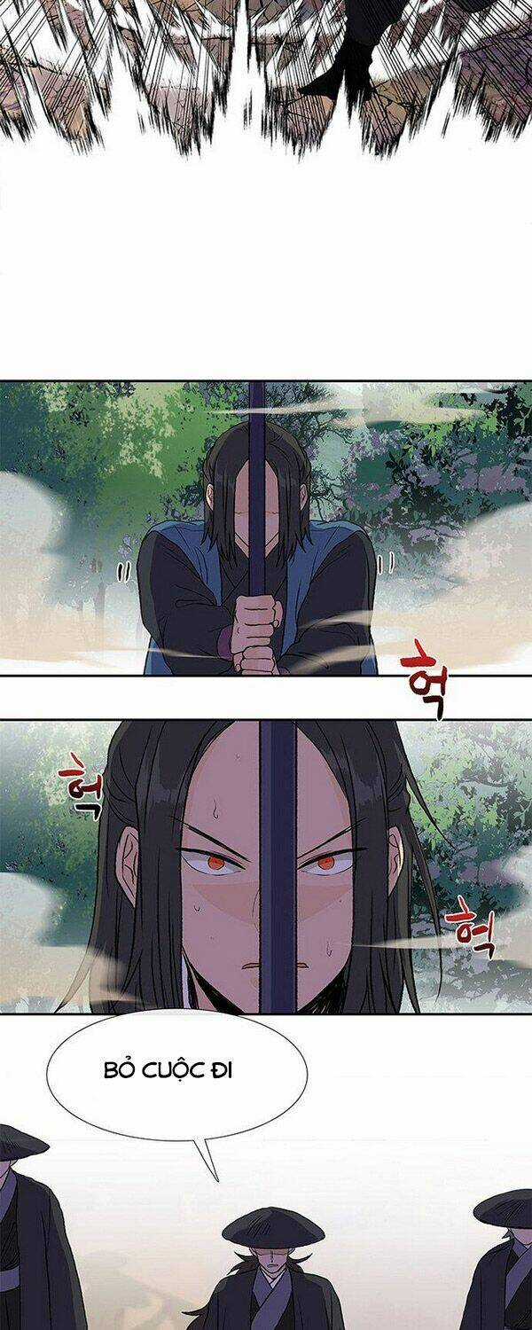 Học Sĩ Tái Sinh Chapter 132.5 trang 12