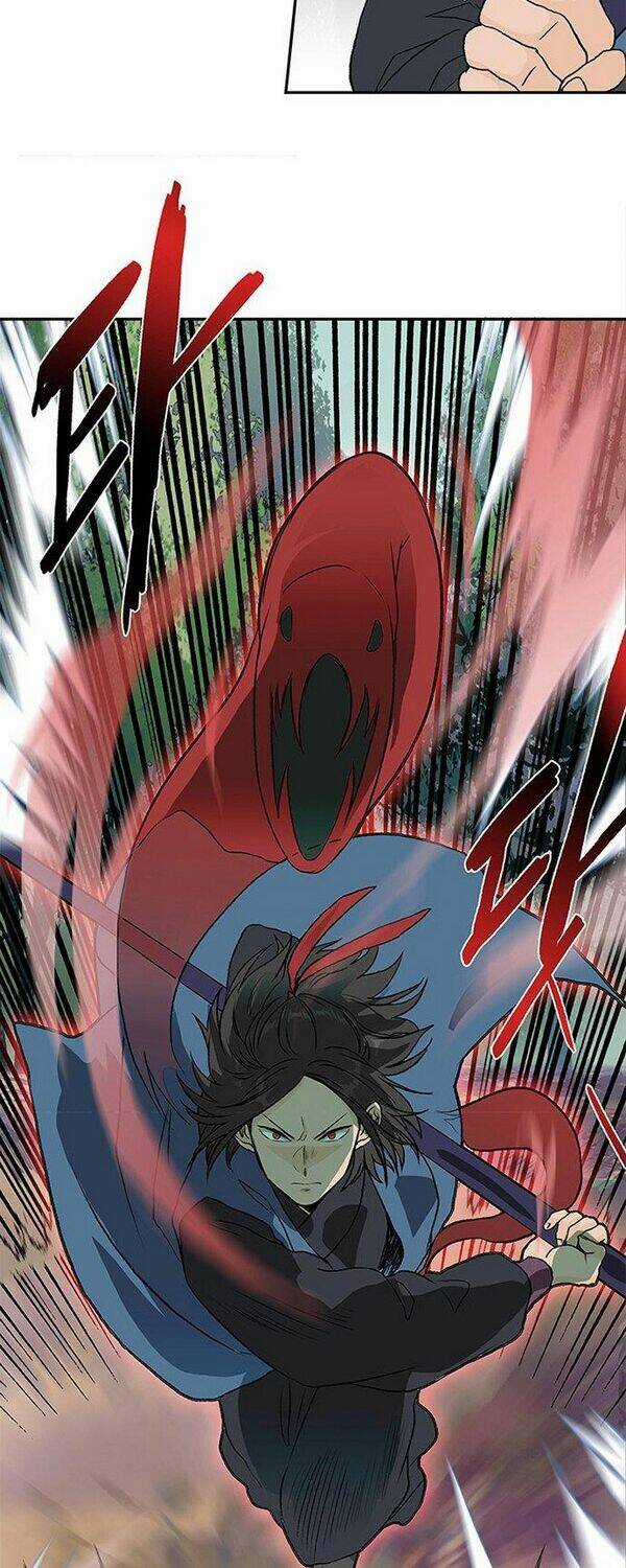 Học Sĩ Tái Sinh Chapter 132.5 trang 3