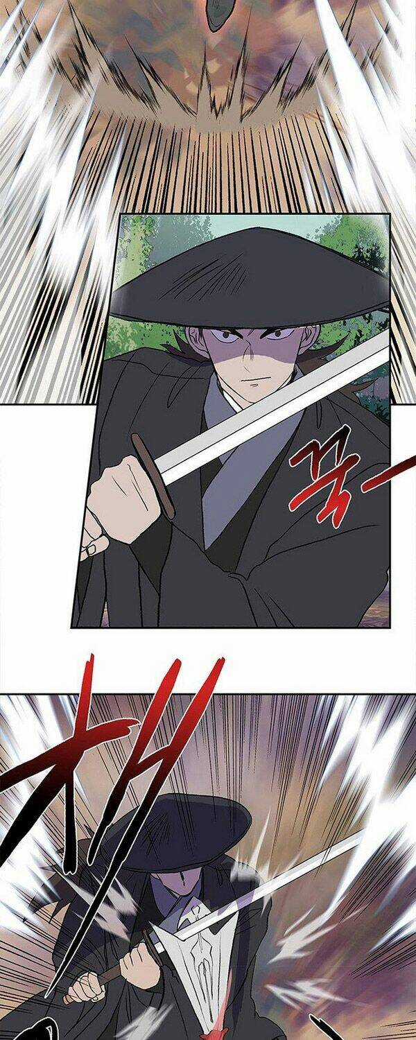 Học Sĩ Tái Sinh Chapter 132.5 trang 4