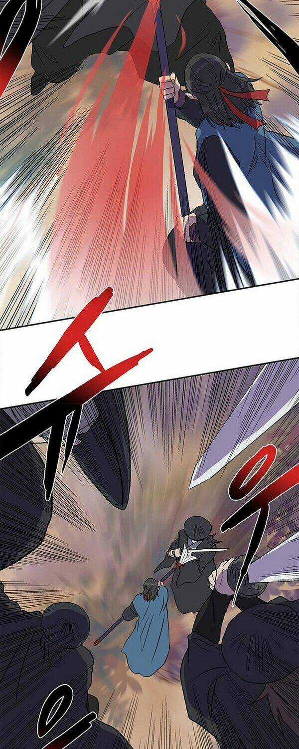 Học Sĩ Tái Sinh Chapter 132.5 trang 5