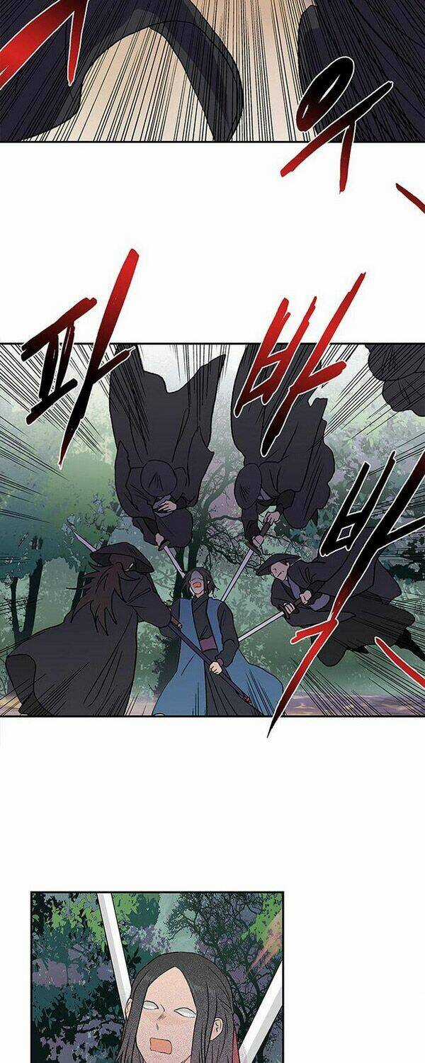 Học Sĩ Tái Sinh Chapter 132.5 trang 6