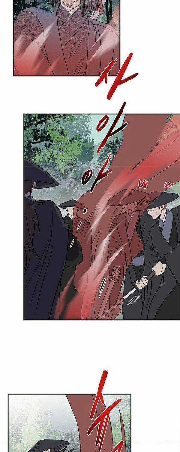 Học Sĩ Tái Sinh Chapter 132.5 trang 7