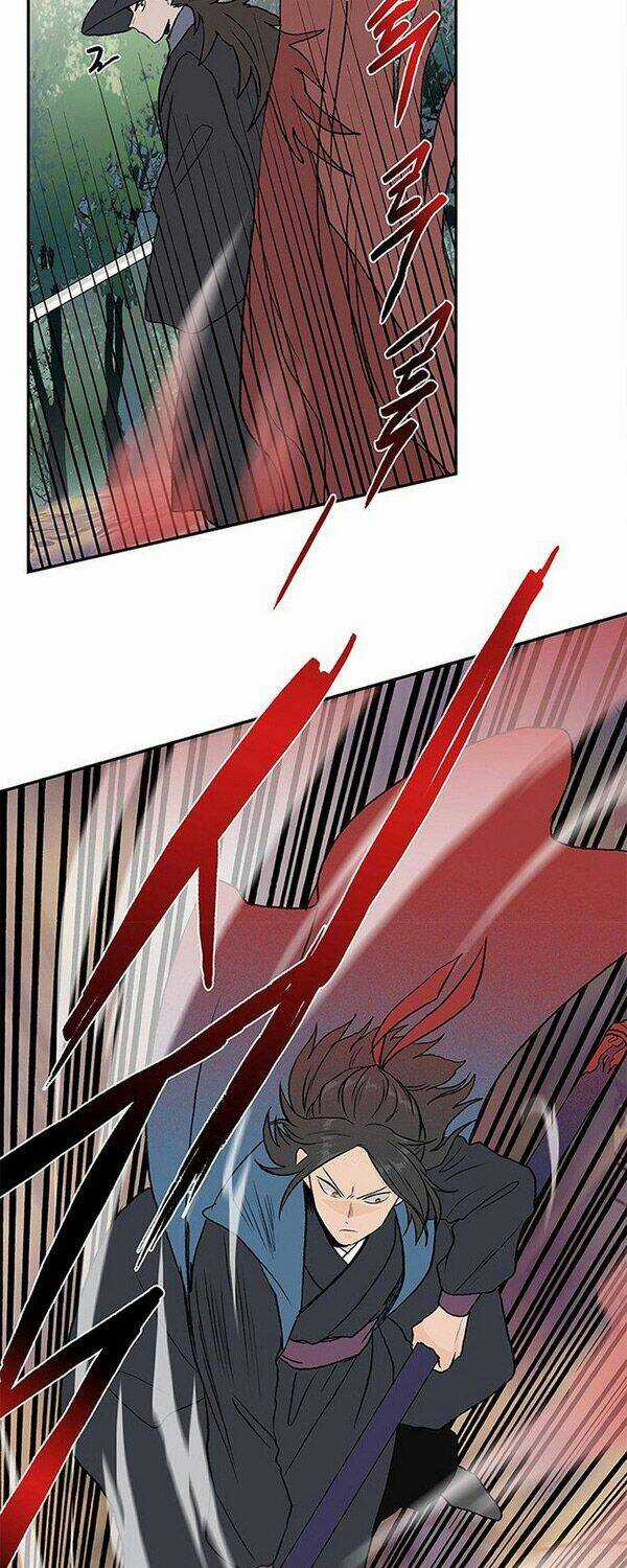 Học Sĩ Tái Sinh Chapter 132.5 trang 8