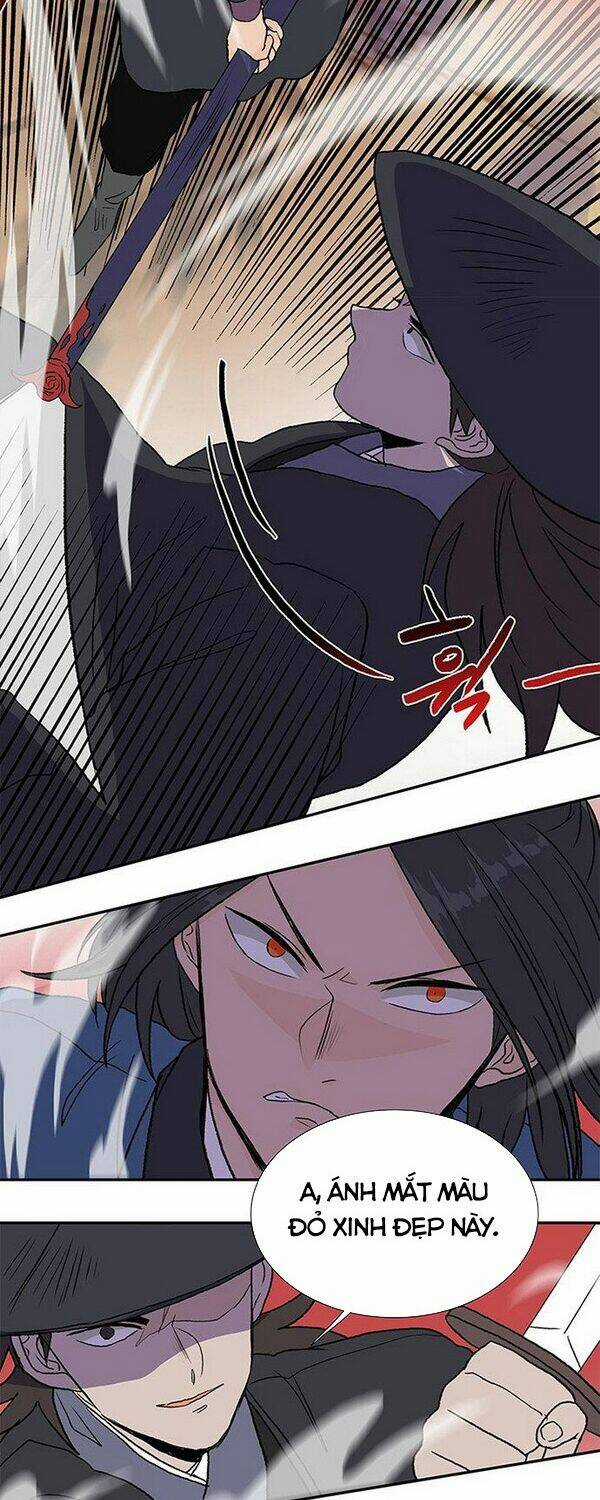 Học Sĩ Tái Sinh Chapter 132.5 trang 9