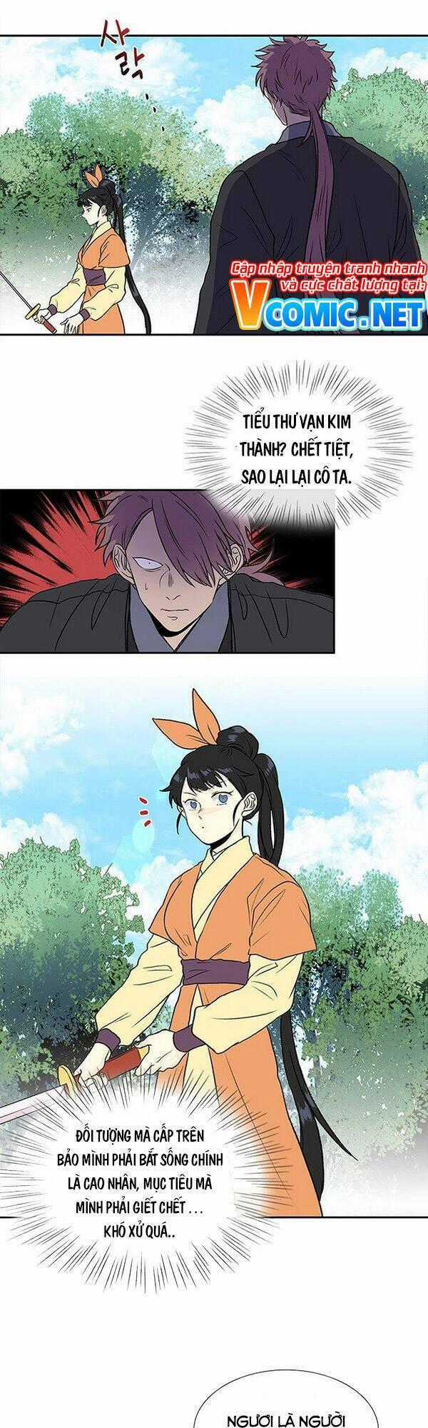 Học Sĩ Tái Sinh Chapter 132 trang 0