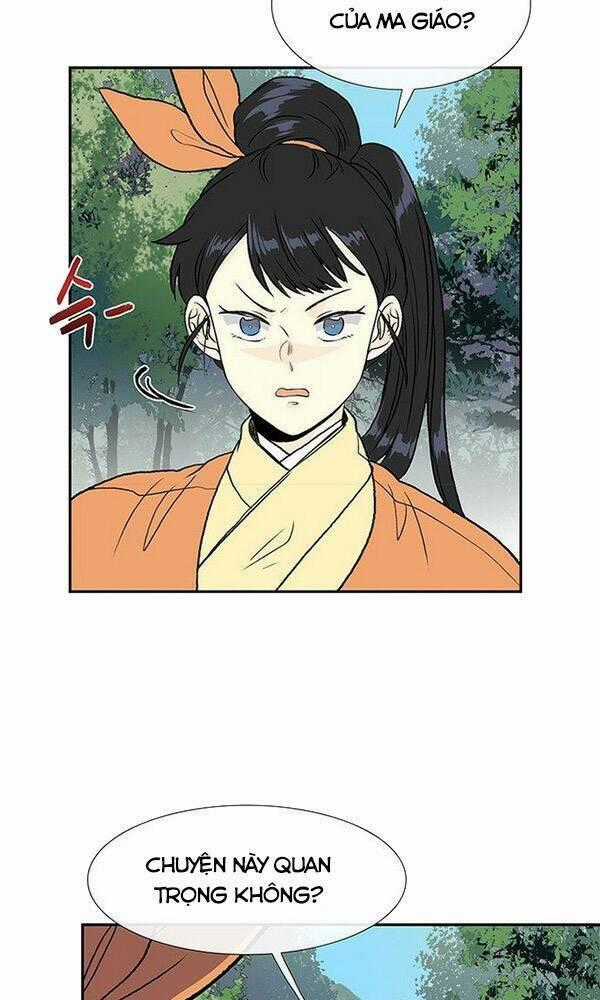 Học Sĩ Tái Sinh Chapter 132 trang 1