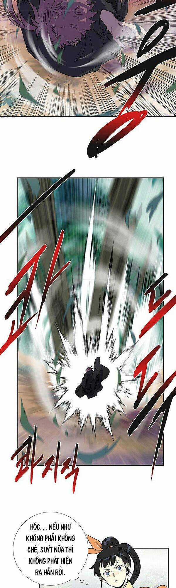 Học Sĩ Tái Sinh Chapter 132 trang 12