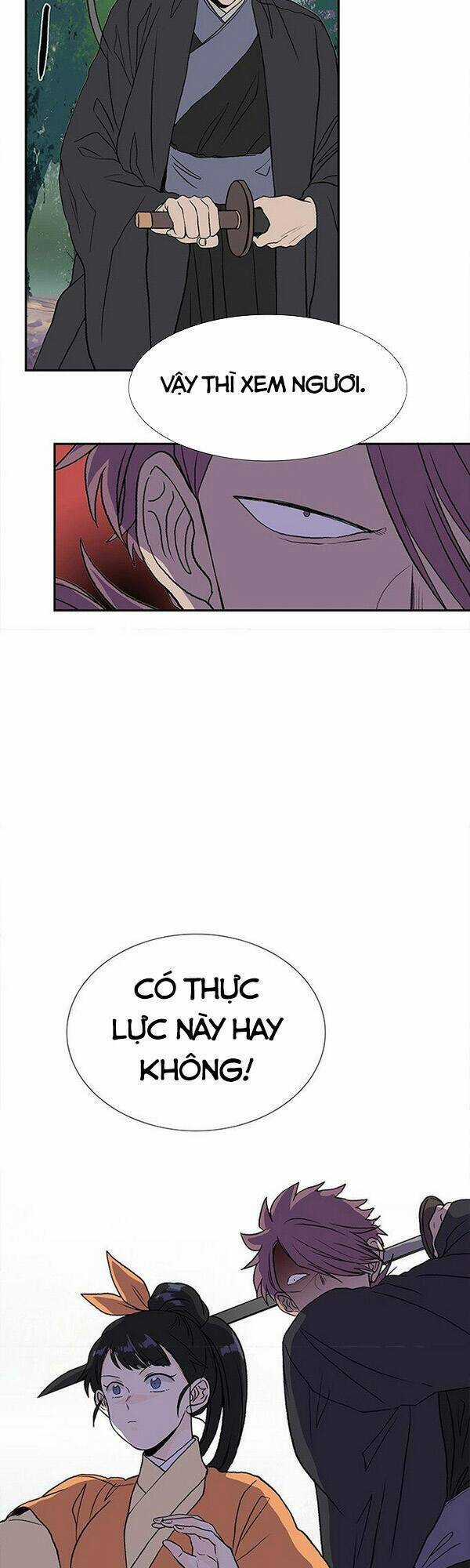 Học Sĩ Tái Sinh Chapter 132 trang 6