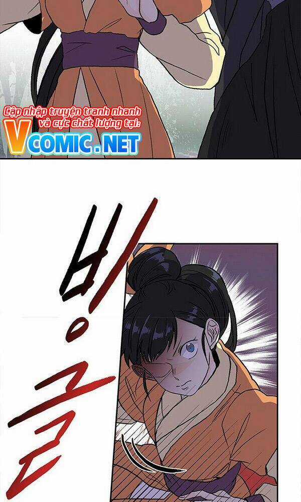 Học Sĩ Tái Sinh Chapter 132 trang 7