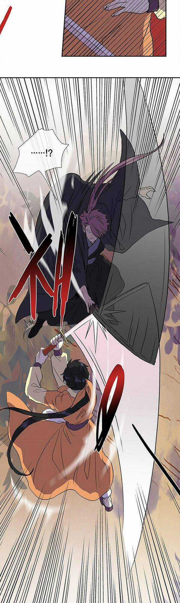 Học Sĩ Tái Sinh Chapter 132 trang 8