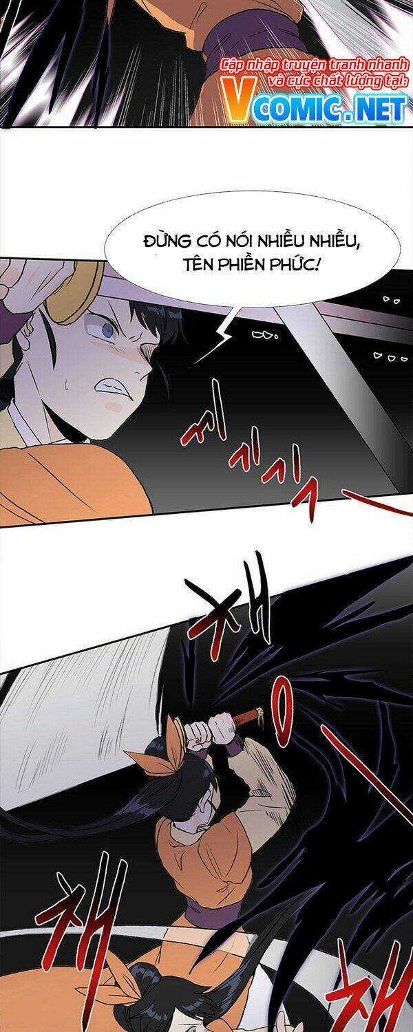 Học Sĩ Tái Sinh Chapter 133.5 trang 10