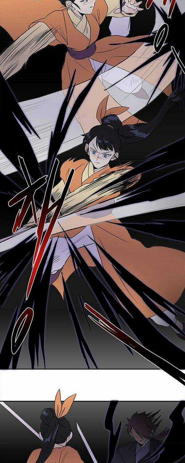 Học Sĩ Tái Sinh Chapter 133.5 trang 11