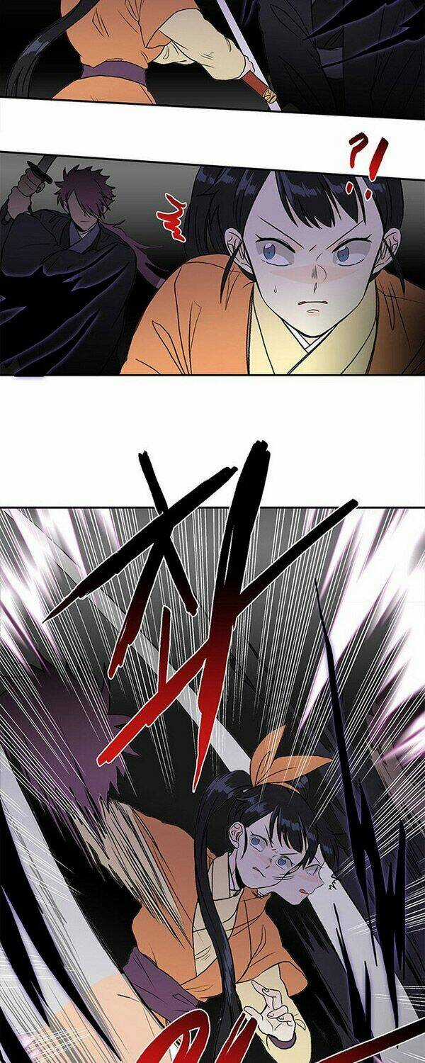 Học Sĩ Tái Sinh Chapter 133.5 trang 12