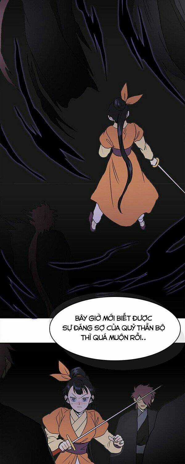 Học Sĩ Tái Sinh Chapter 133.5 trang 14