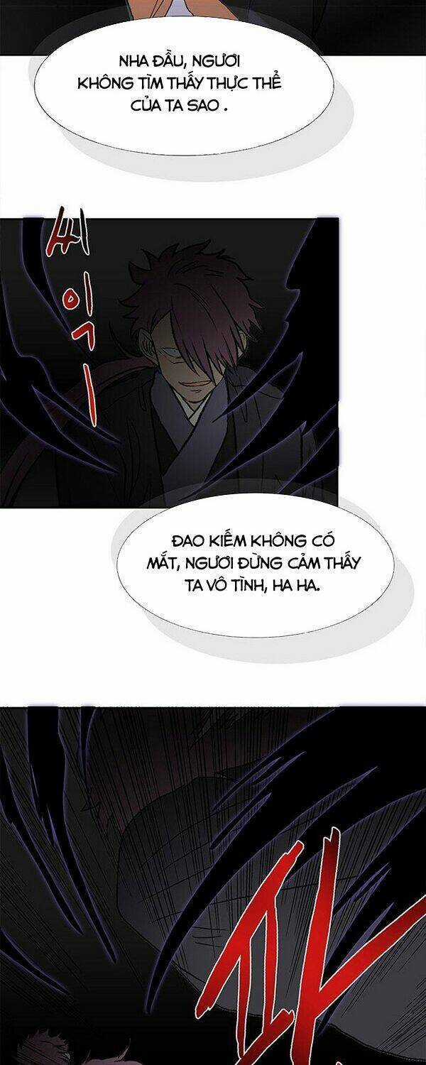 Học Sĩ Tái Sinh Chapter 133.5 trang 15