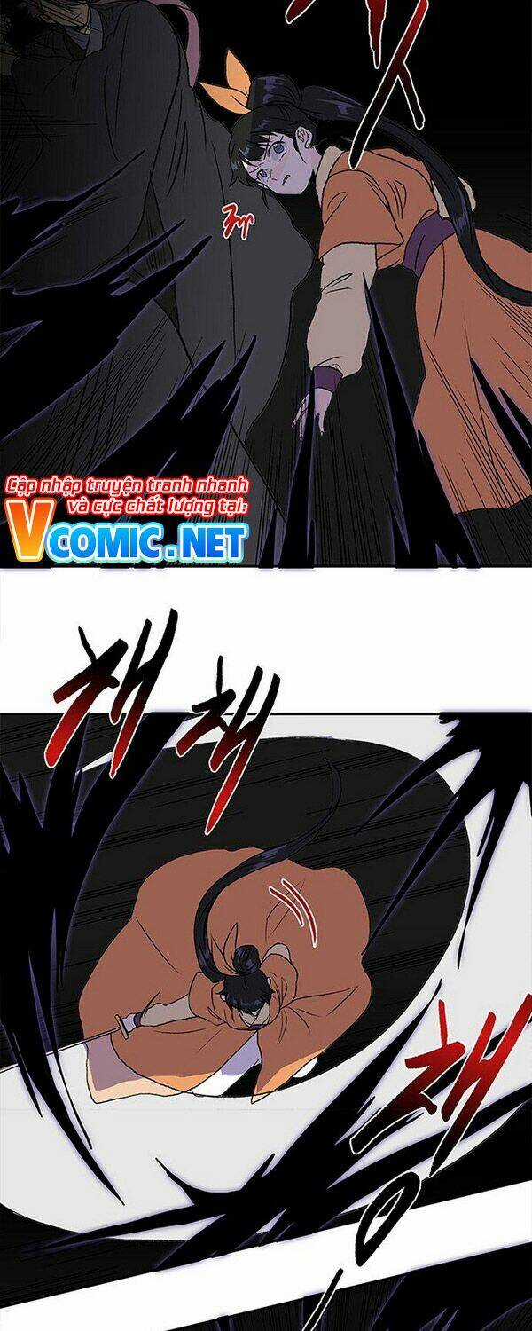 Học Sĩ Tái Sinh Chapter 133.5 trang 16