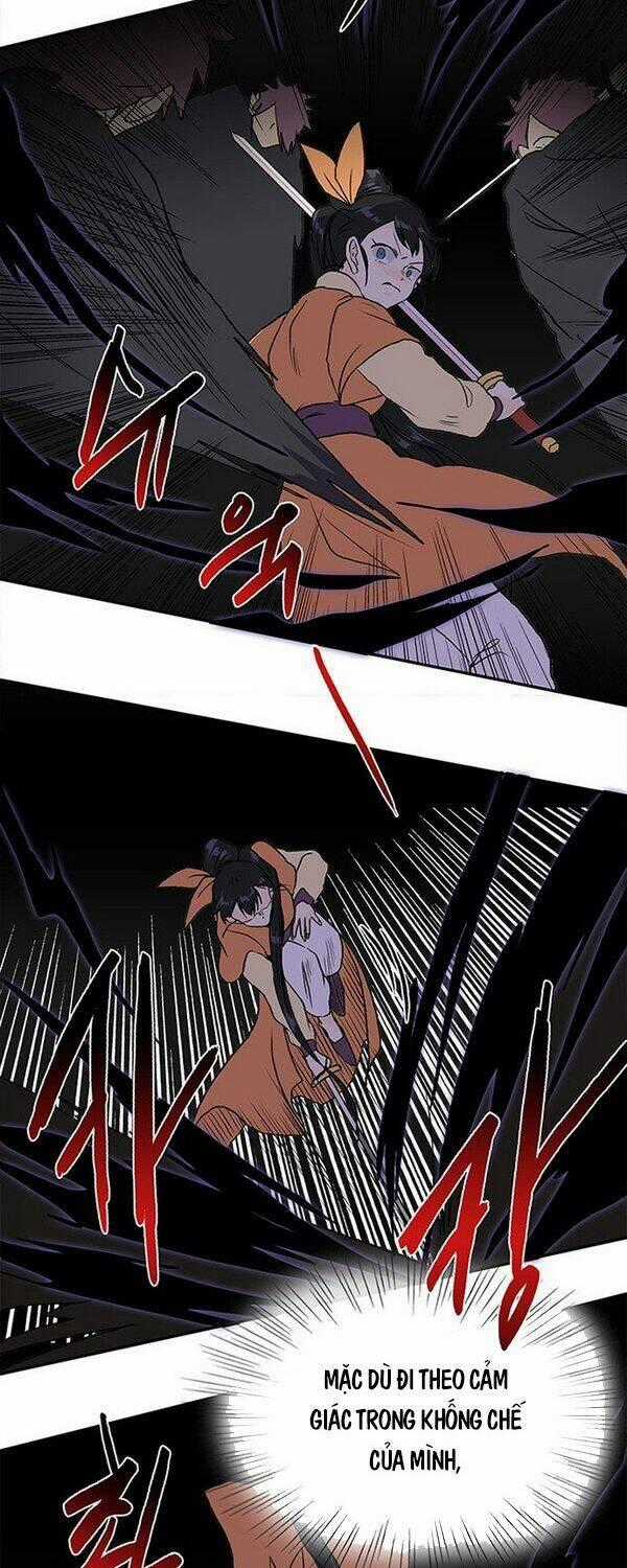 Học Sĩ Tái Sinh Chapter 133.5 trang 17