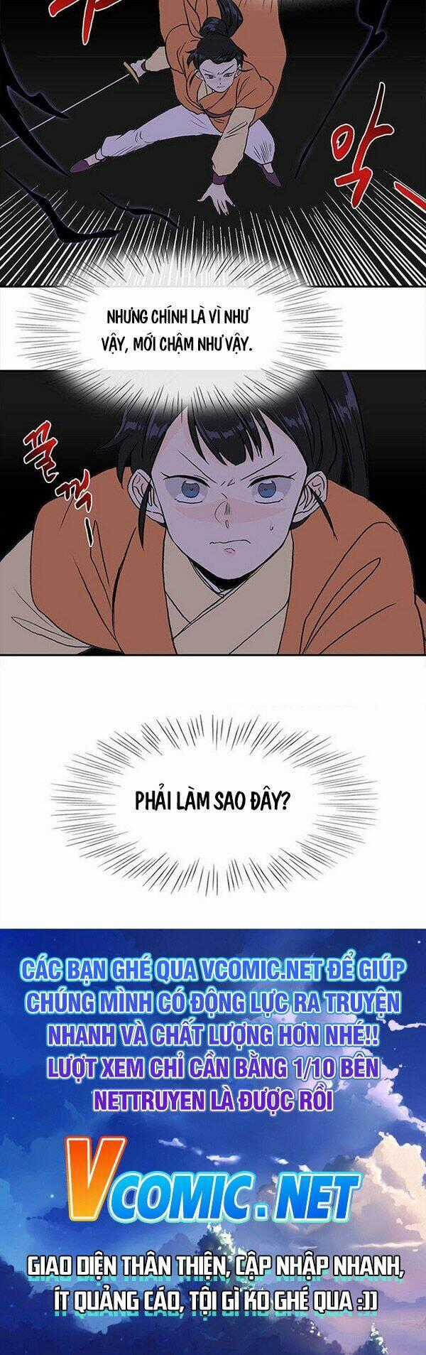 Học Sĩ Tái Sinh Chapter 133.5 trang 18