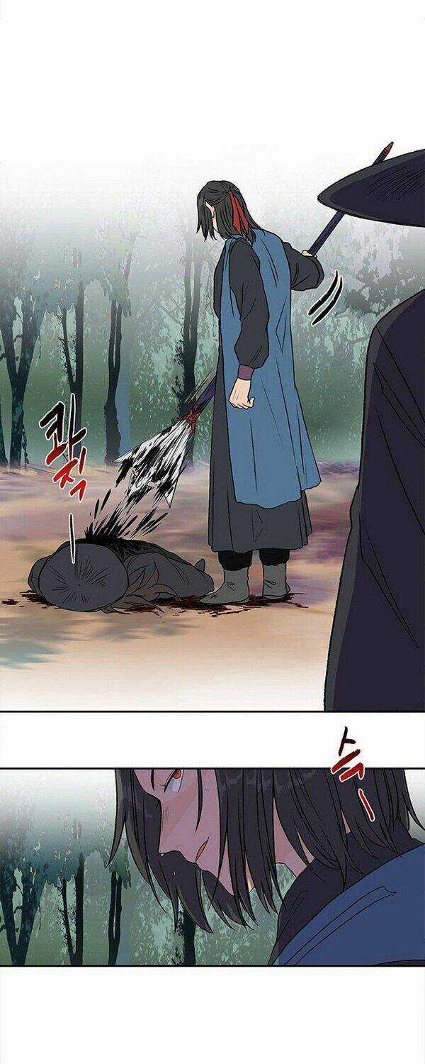 Học Sĩ Tái Sinh Chapter 133.5 trang 4