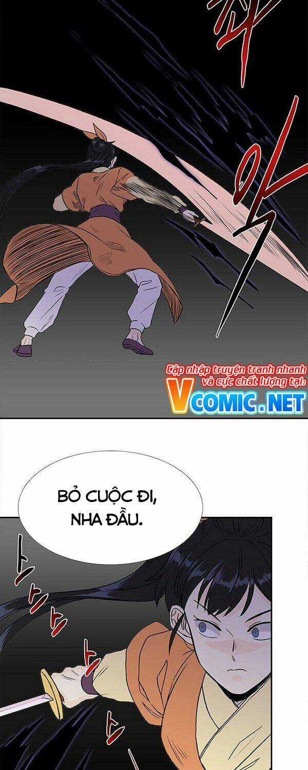 Học Sĩ Tái Sinh Chapter 133.5 trang 6