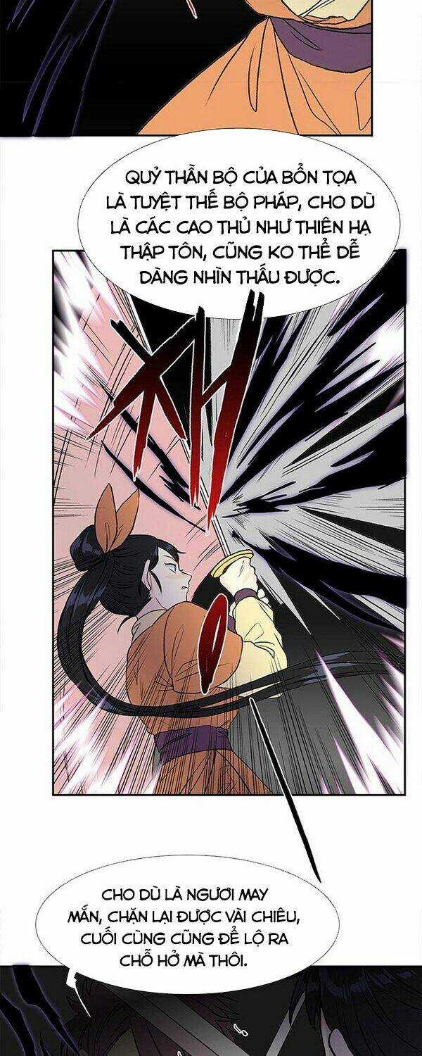 Học Sĩ Tái Sinh Chapter 133.5 trang 7