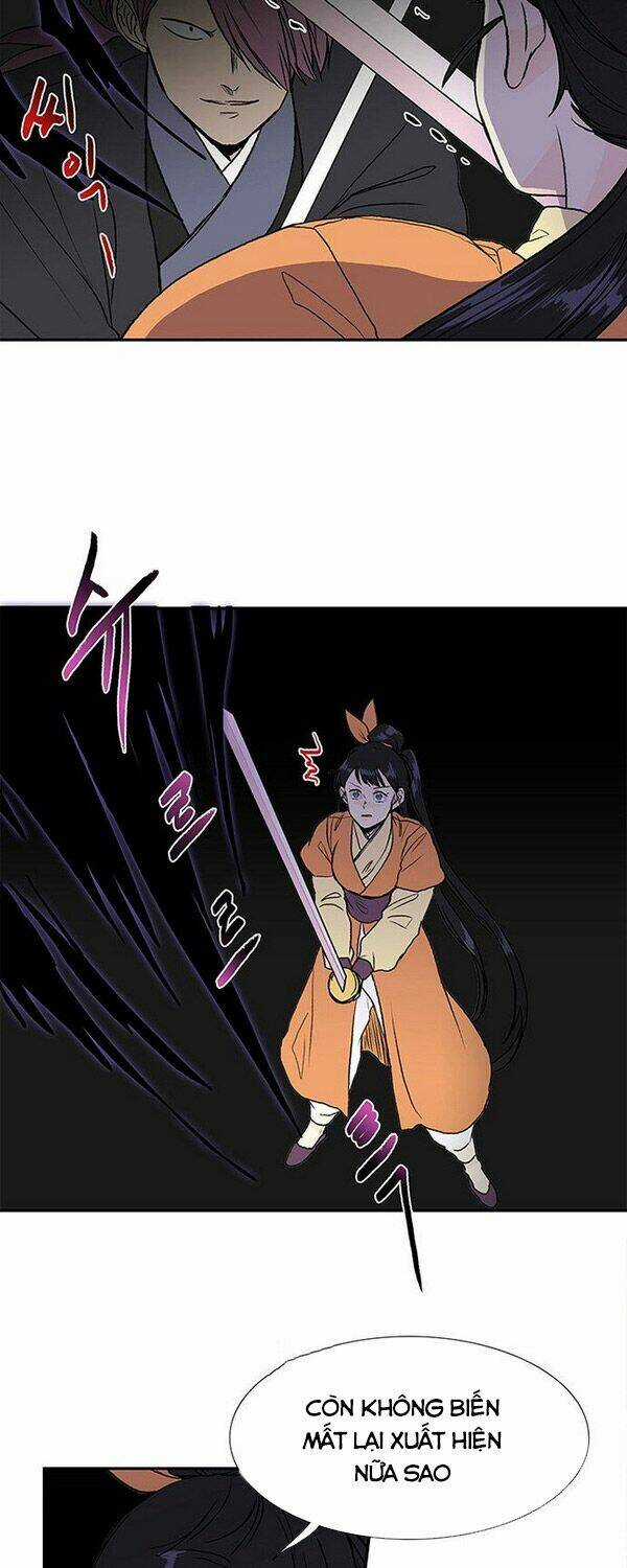 Học Sĩ Tái Sinh Chapter 133.5 trang 8