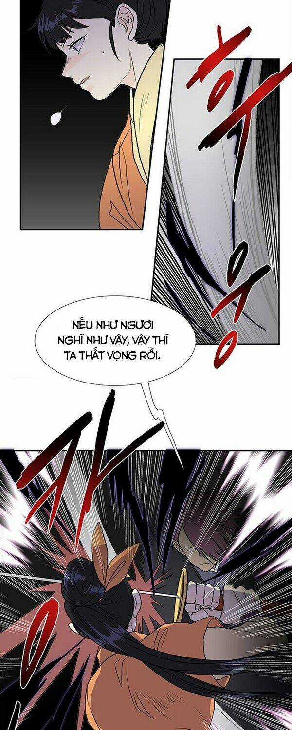 Học Sĩ Tái Sinh Chapter 133.5 trang 9