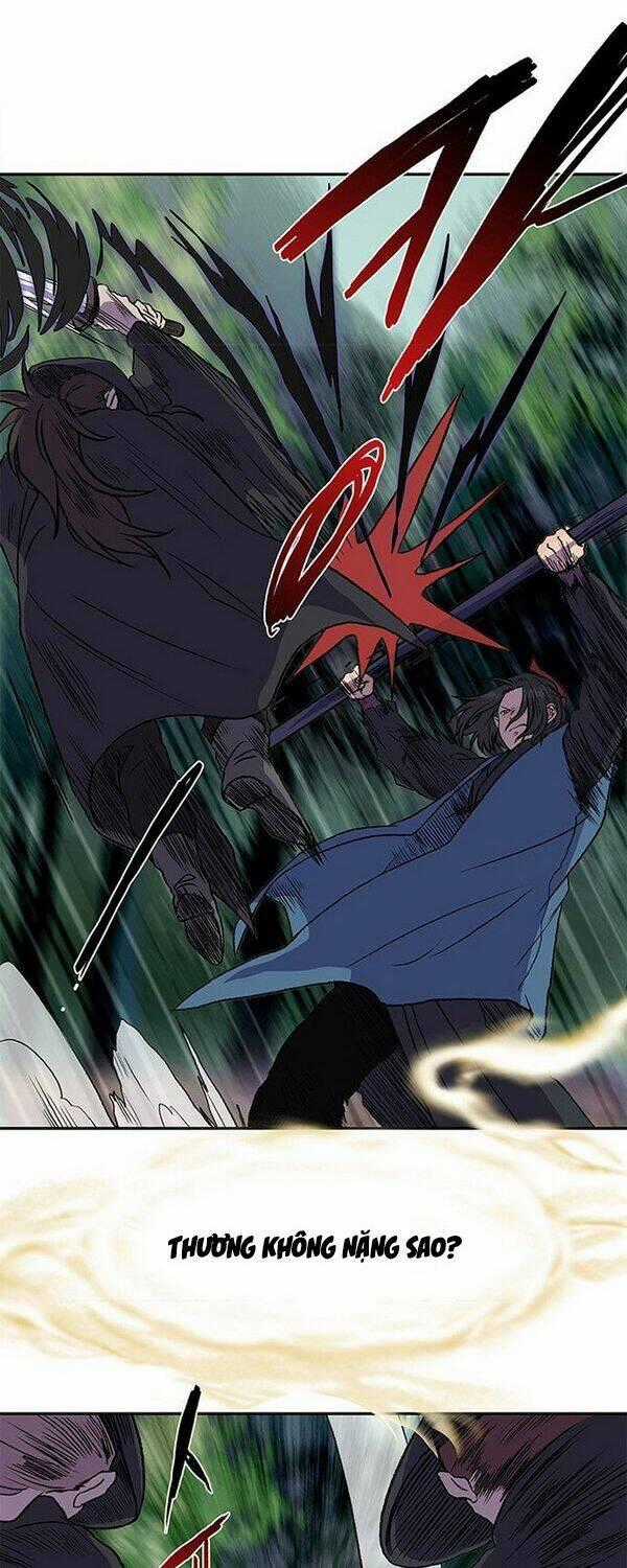 Học Sĩ Tái Sinh Chapter 133 trang 1